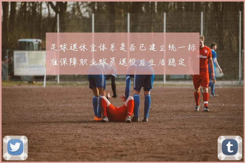 足球退休金体系是否已建立统一标准保障职业球员退役后生活稳定