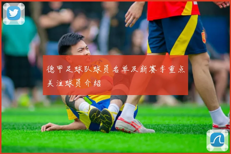 德甲足球队球员名单及新赛季重点关注球员介绍